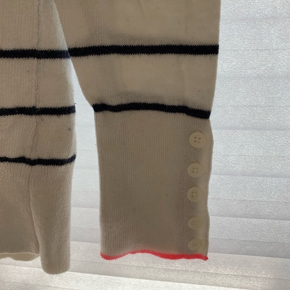 Women’s Gap striped sweater - Picture 4 of 6